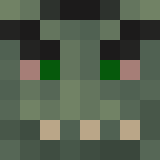 Tête de gregorex