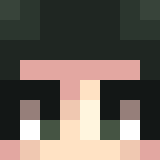 Deku_Shiba Skin