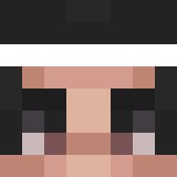 Tête de AgarSnake