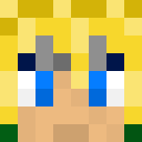 Tête de ZacIsGame