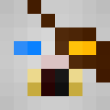 Tête de ZAYDWOLF