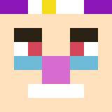 bidder minecraft icon