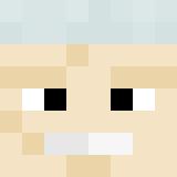 Tête de Lolo_Imagineer
