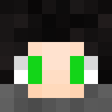 Tête de wither_4k