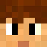 Tête de FoxyGamerMC