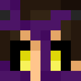Tête de _Misfortune_