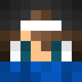Tête de Maxcraft13