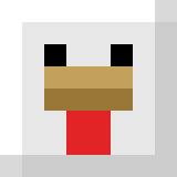 bidder minecraft icon