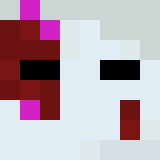 Minecraft players skin