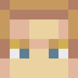 Tête de EnderMinecraft