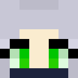 Tête de CarolinePixelmon