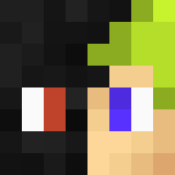 Tête de Iroox22