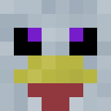 bidder minecraft icon