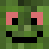 bidder minecraft icon