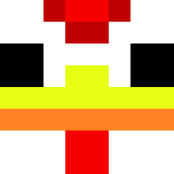 Tête de halo18halo18
