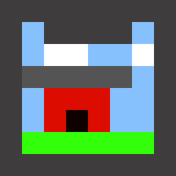 bidder minecraft icon