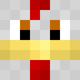 Tête de PouletEnSlip