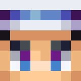 Tête de SaphireFiddle