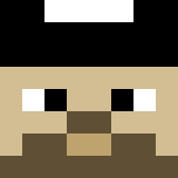 Tête de _SilverGEEK_