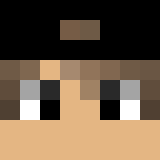 Tête de misterqeen