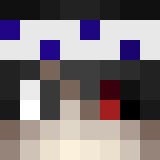 Tête de ZEERIXOU