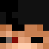Tête de DarkSodat