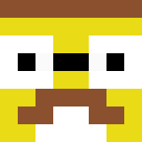 bidder minecraft icon