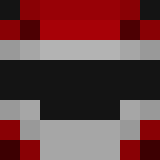 Tête de RedMaeress