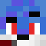 Tête de Zenames