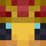 bidder minecraft icon