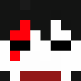 Tête de Le_Faucheur_Noir