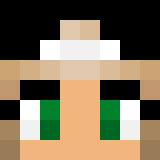 Tête de SkyMoon11