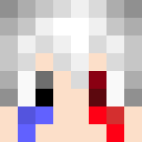 Tête de BloodyPie