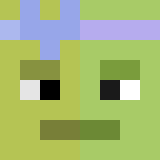 bidder minecraft icon