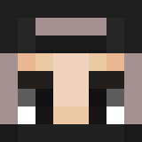 Tête de Dark_White