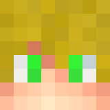Tête de PixelBlocs