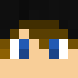 Tête de LePetitDark