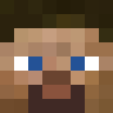 Tête de fabulacraft
