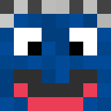 bidder minecraft icon