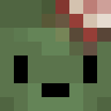 bidder minecraft icon