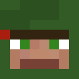 Tête de MrFreezer