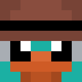 bidder minecraft icon