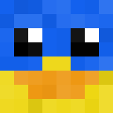 bidder minecraft icon