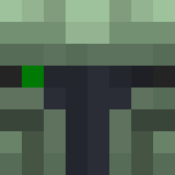 Tête de greenpower580