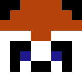 Tête de CrazyPanda_YTB