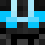 Tête de BlackStorM