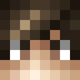 Tête de GuiTheBuilder