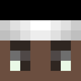 Tête de Mitsukii