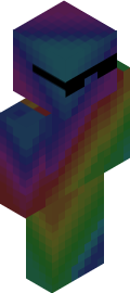 Tithox_ Minecraft Skin Render