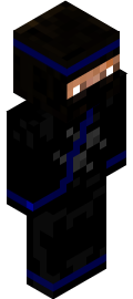 tim Minecraft Skin